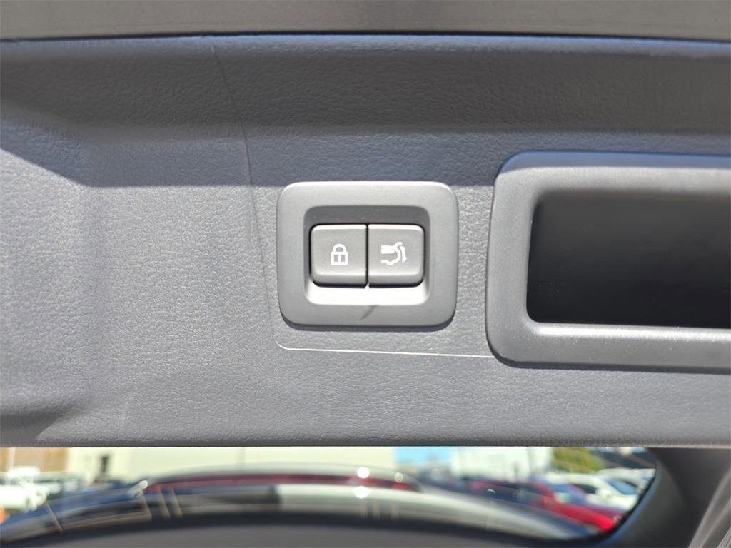 New 2026 MAZDA CX-50 AWD 2.5 S w/ Cargo Package image 4