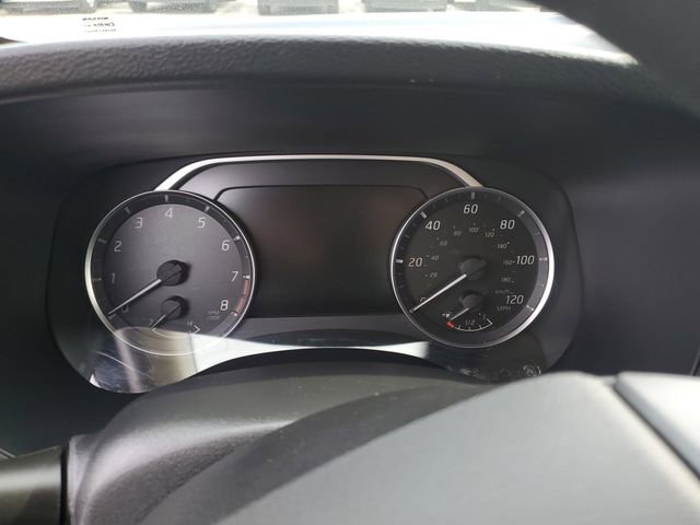 Used 2022 Nissan Frontier SV w/ Graphics Package image 13