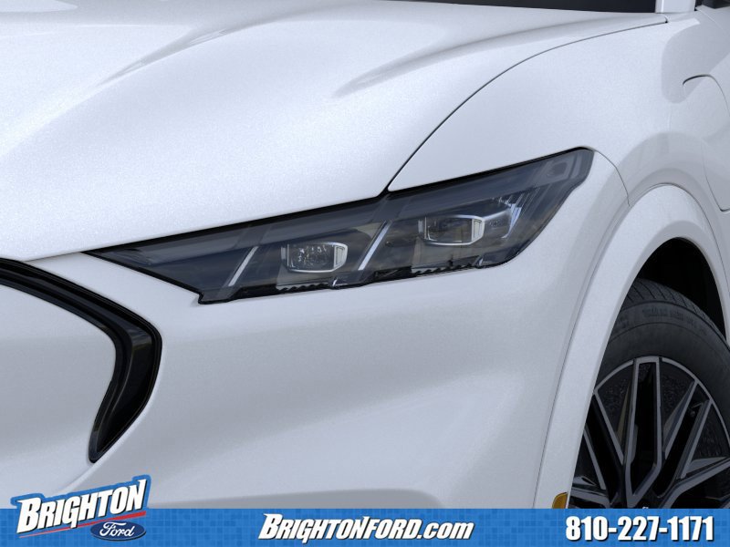 New 2026 Ford Mustang Mach-E Premium w/ Interior Protection Package AWD/4WD image 18