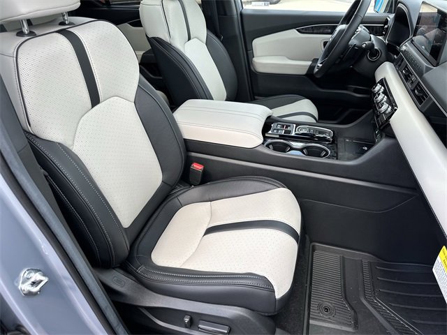 New 2026 Honda Passport TrailSport Elite image 33