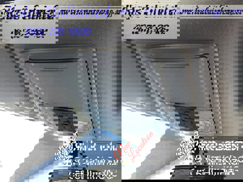 Used 2007 Ford Edge SEL Plus image 31