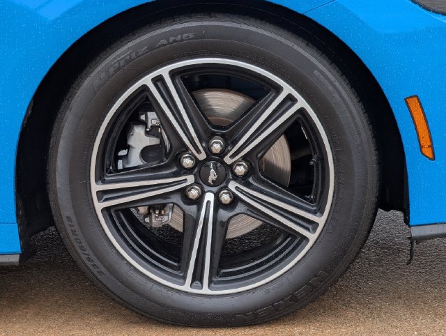 Used 2024 Ford Mustang Premium RWD image 10