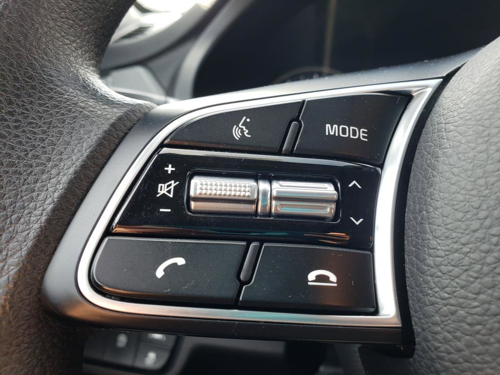 Used 2022 Kia Seltos LX image 18