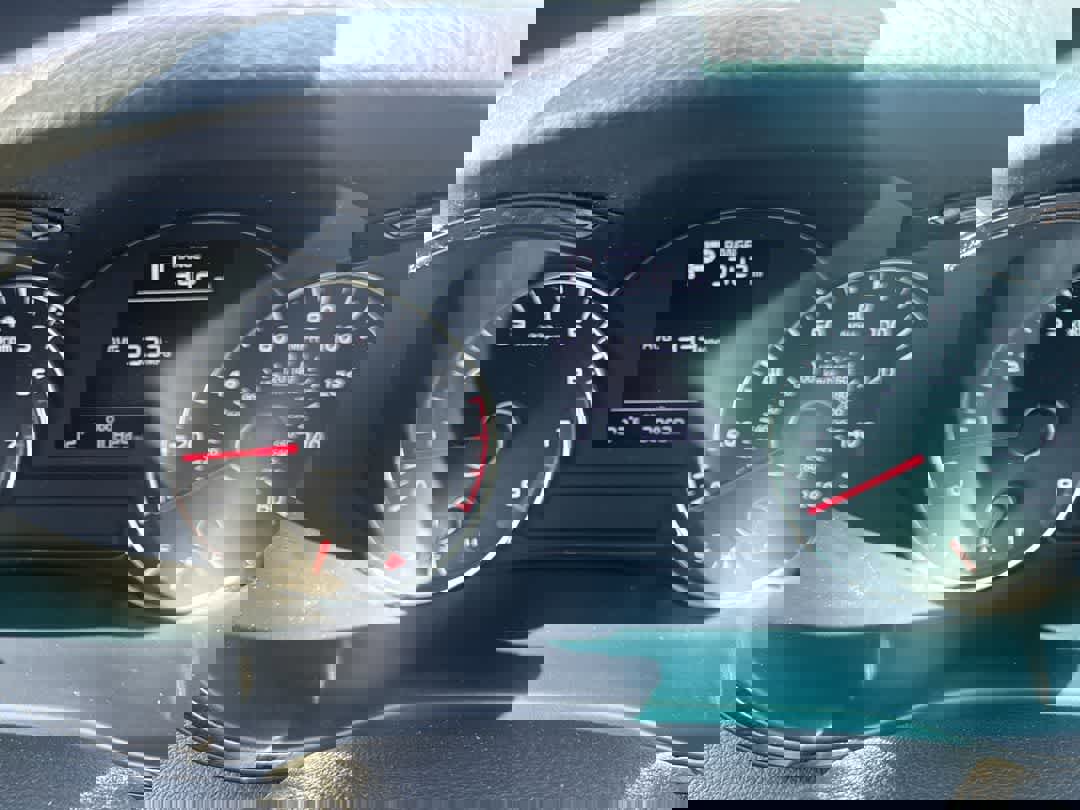 Used 2017 Kia Forte LX image 15