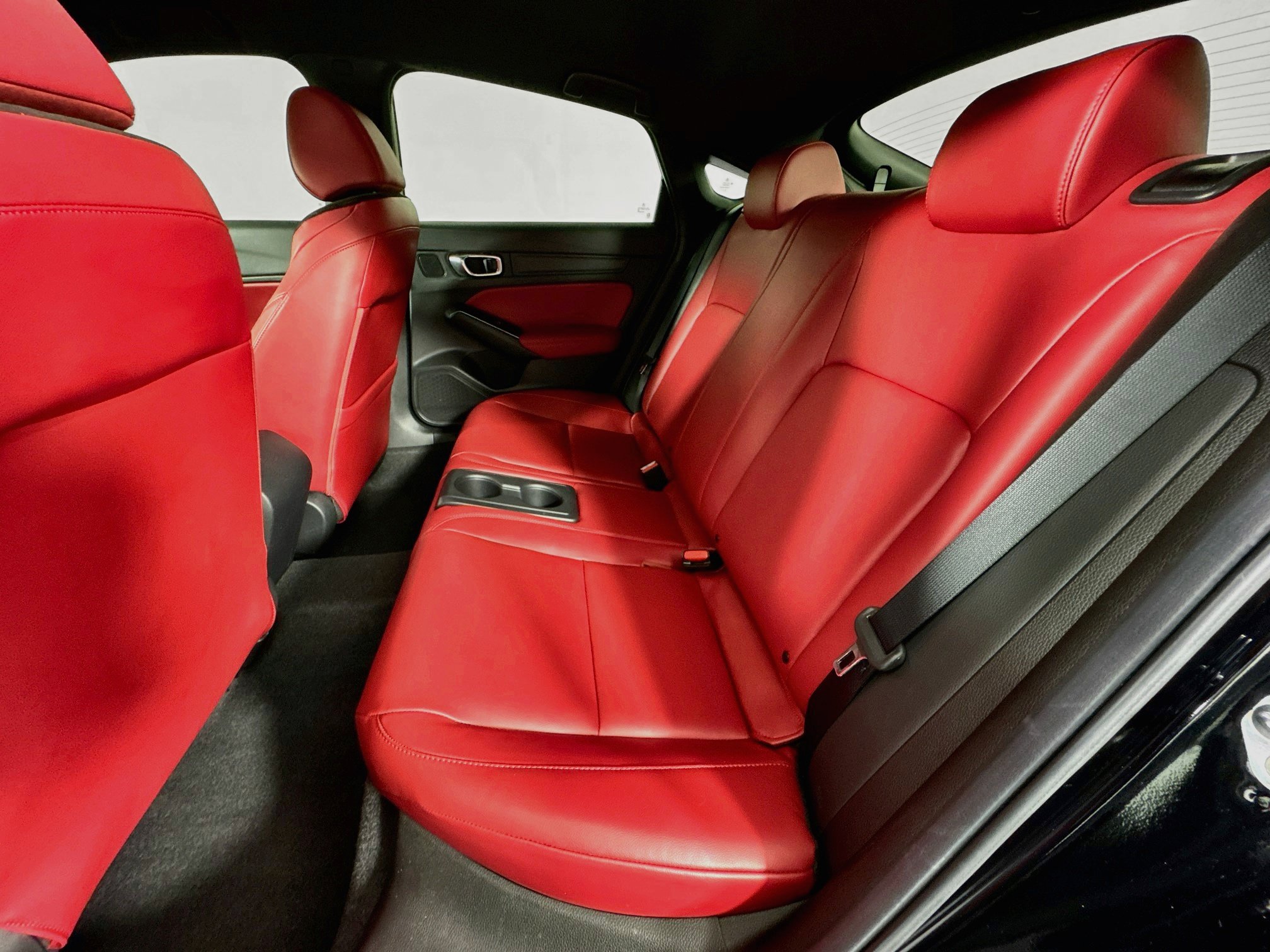 Used 2024 Acura Integra Type S FWD image 24