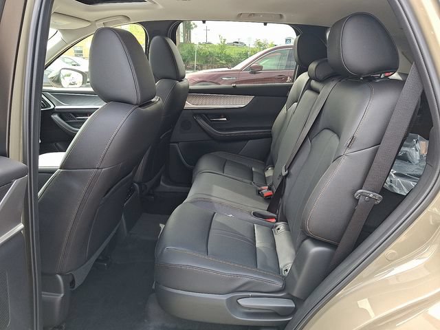 New 2026 MAZDA CX-70 3.3 Turbo w/ Premium Package AWD/4WD image 11