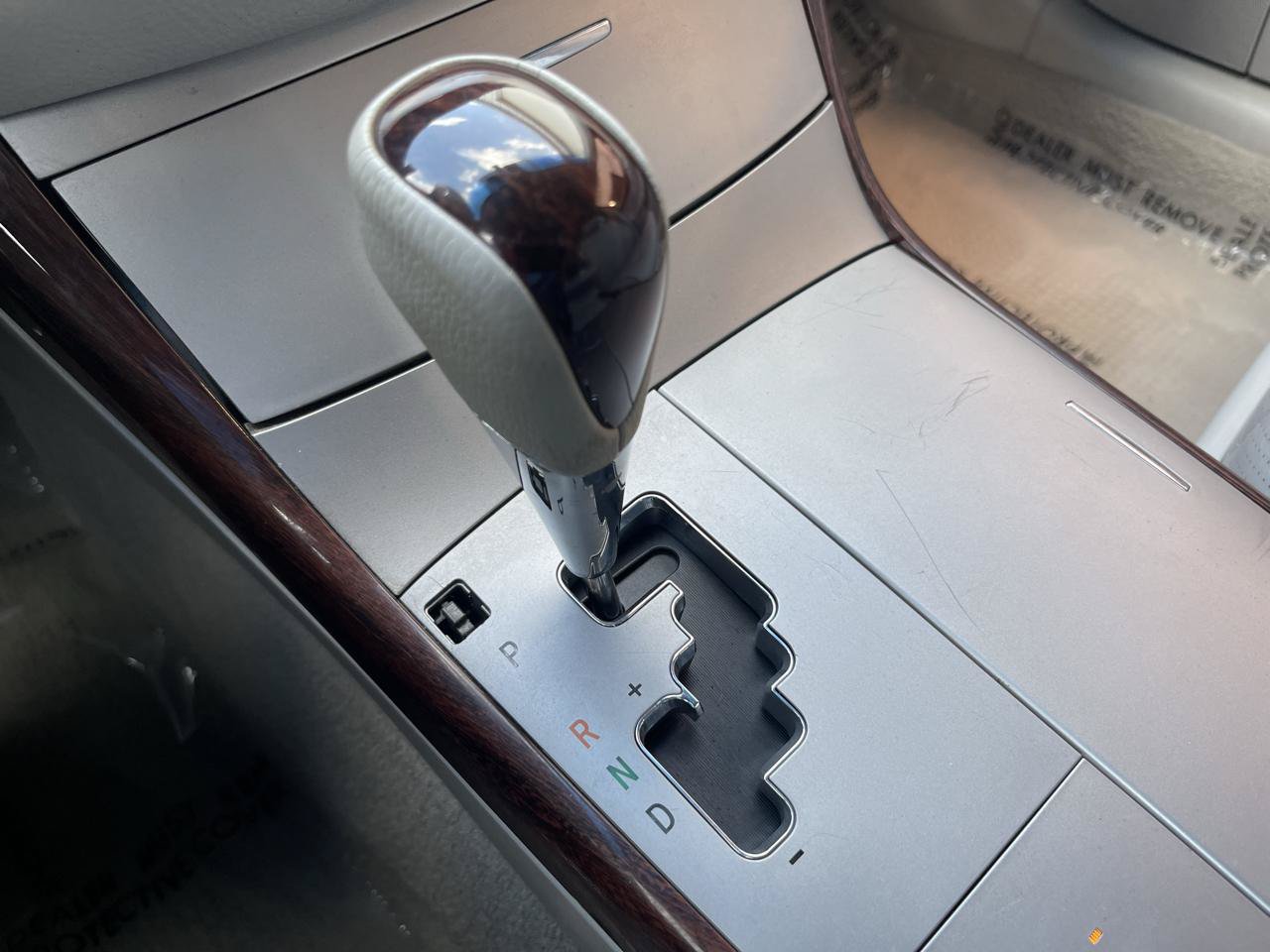 Used 2008 Toyota Avalon XLS FWD image 37