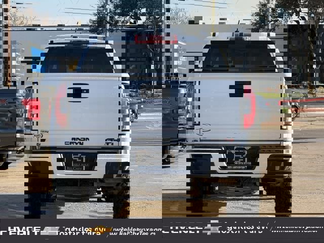 Used 2022 GMC Canyon AT4 w/ Trailering Package image 7