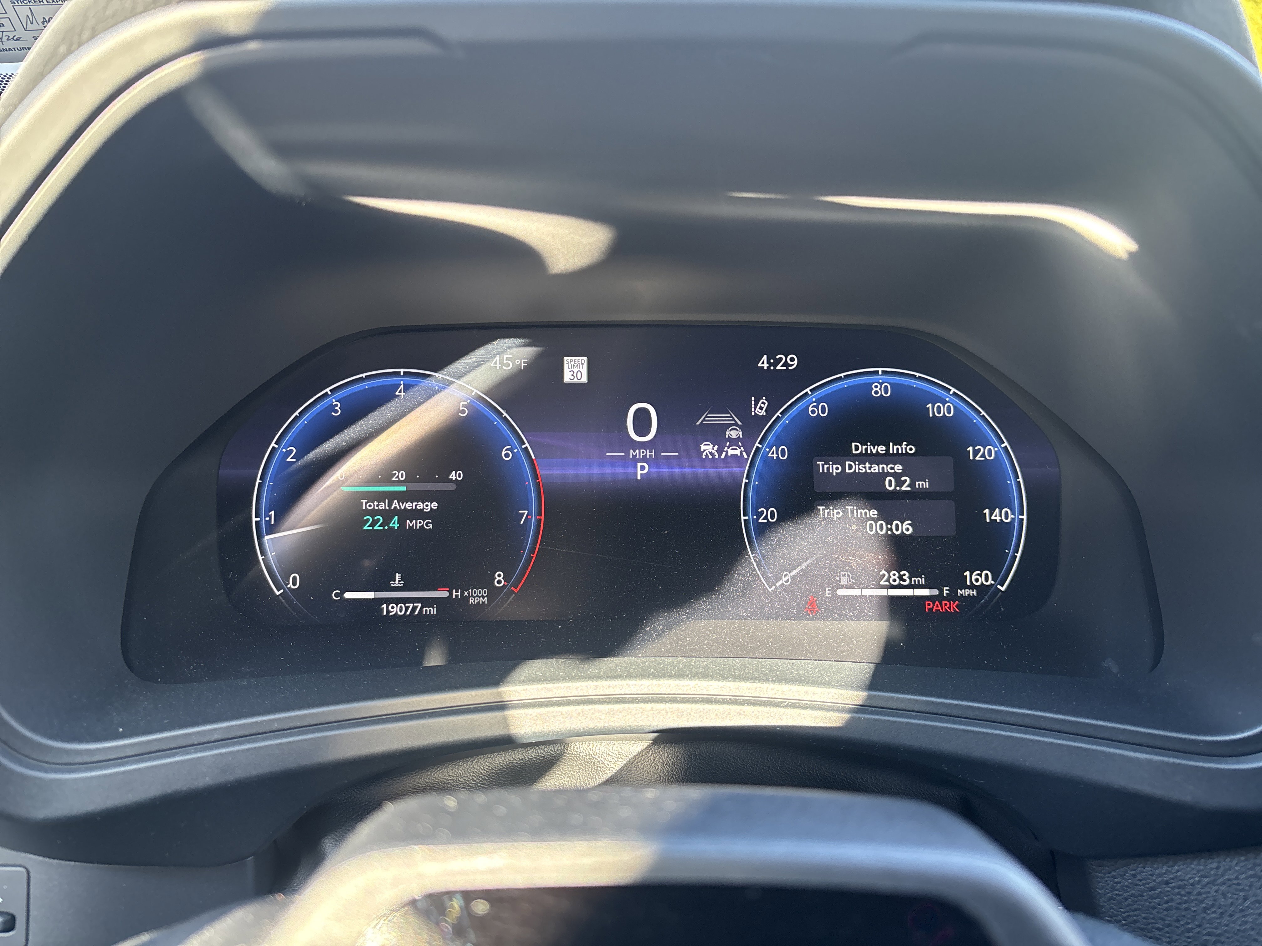 Used 2024 Toyota Grand Highlander Platinum image 24