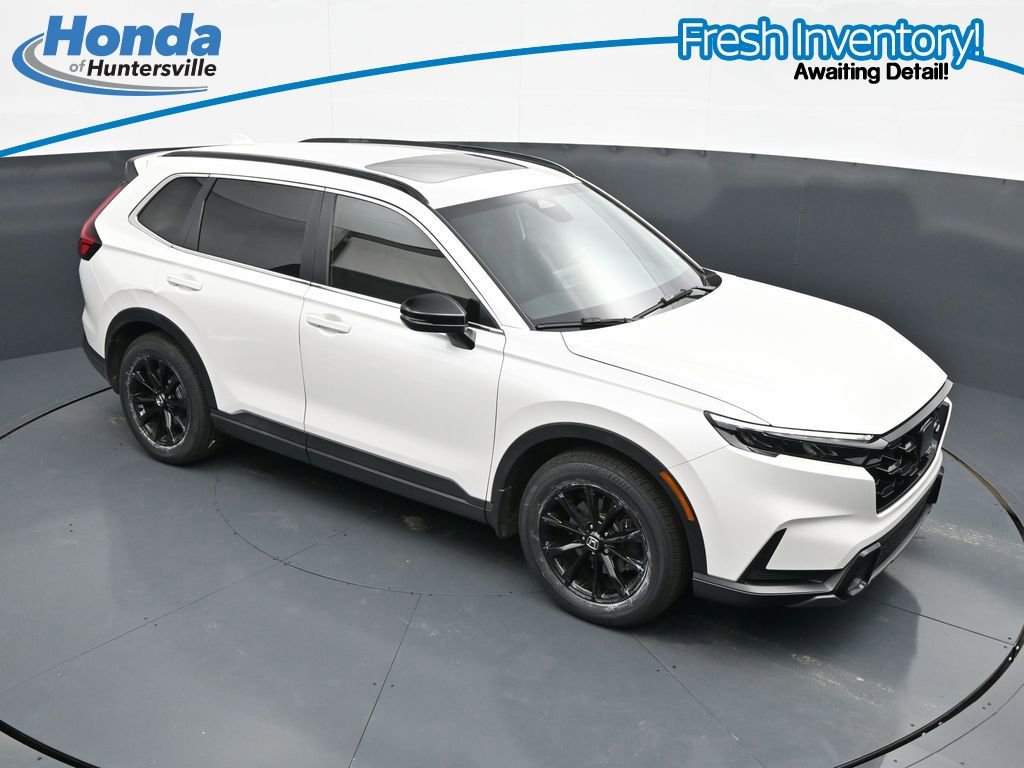 Used 2024 Honda CR-V Sport image 14