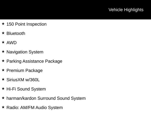 Used 2023 BMW 430i Gran Coupe xDrive w/ Premium Package image 2