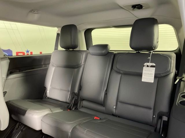 New 2025 Ford Expedition Max Active image 17