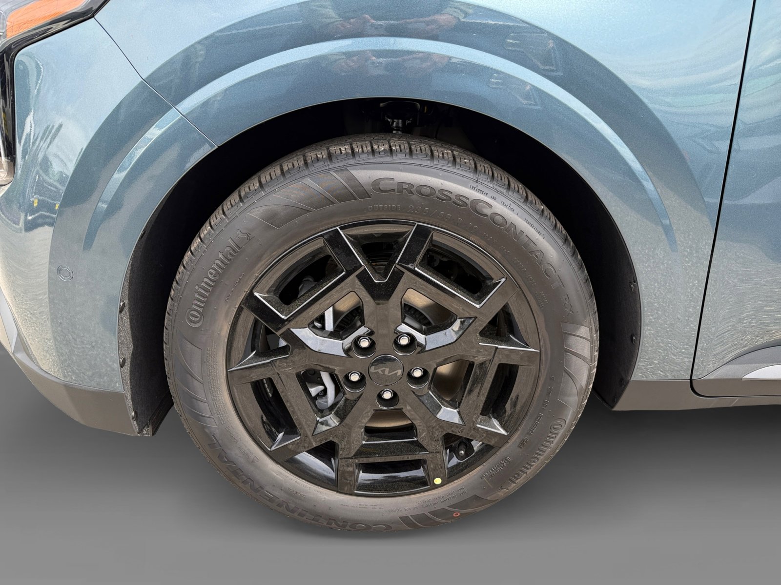 New 2025 Kia Carnival SX Prestige image 9