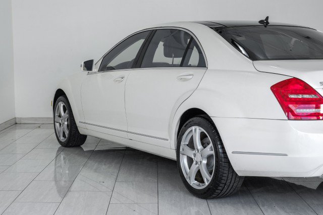 Used 2013 Mercedes-Benz S 550 image 62