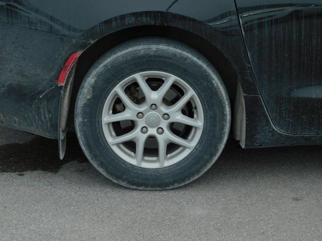 Used 2020 Chrysler Voyager LX w/ Cold Weather Group image 10