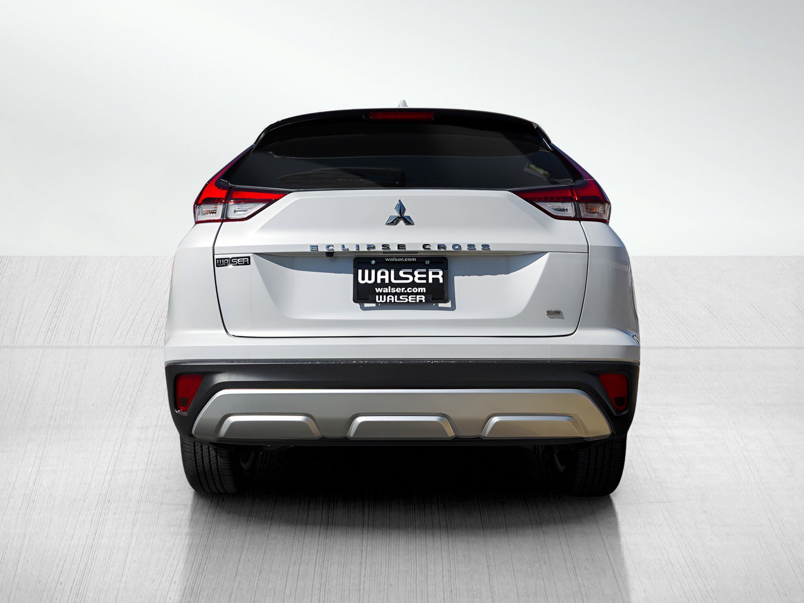 New 2025 Mitsubishi Eclipse Cross SE image 5