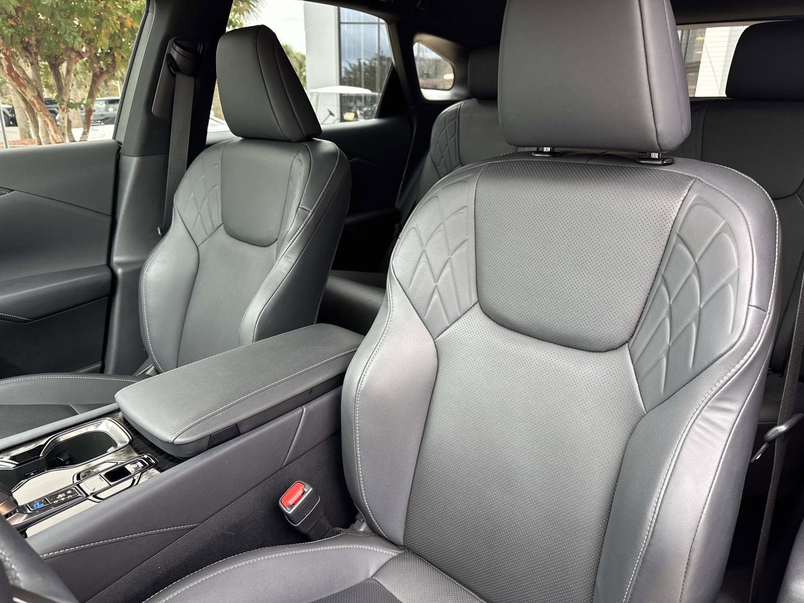 Certified 2024 Lexus RX 350 FWD image 20