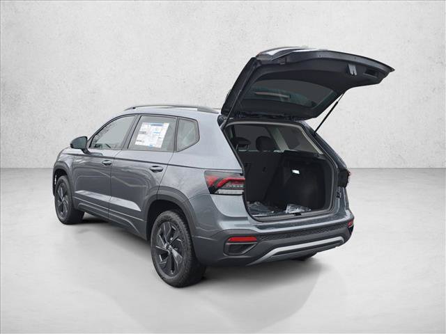New 2026 Volkswagen Taos S FWD image 3