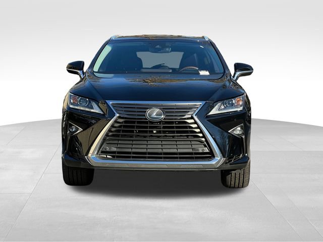 Used 2019 Lexus RX 350 FWD image 8