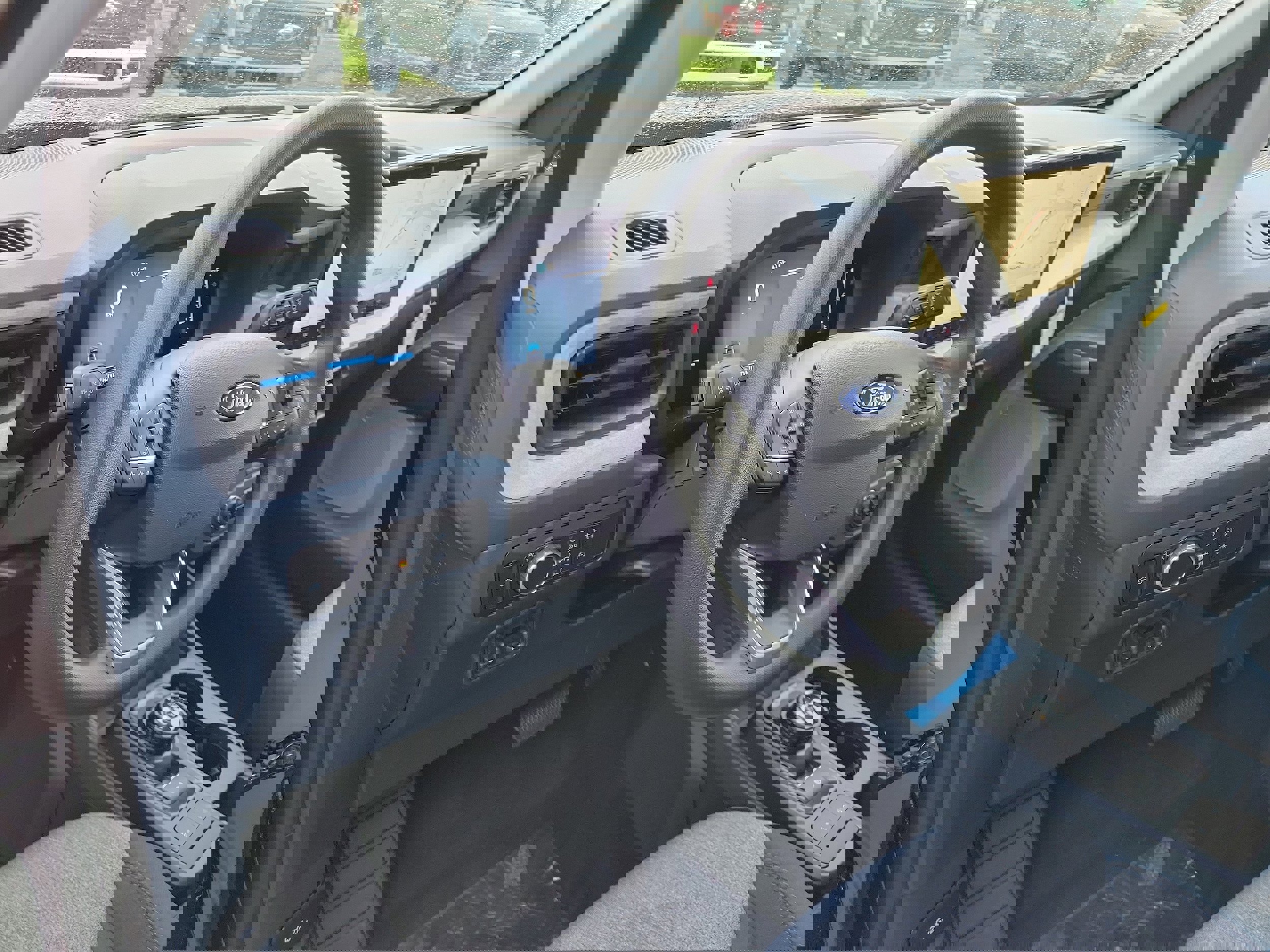 New 2025 Ford Maverick XLT w/ 4K Tow Package image 18