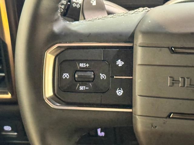 New 2025 GMC Hummer EV 3X w/ Extreme Off-Road Package image 30