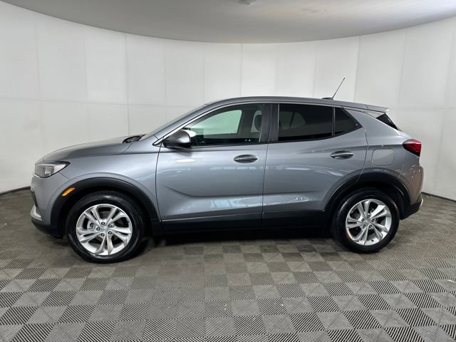 Used 2023 Buick Encore GX Preferred w/ Cold Weather Comfort Package image 6