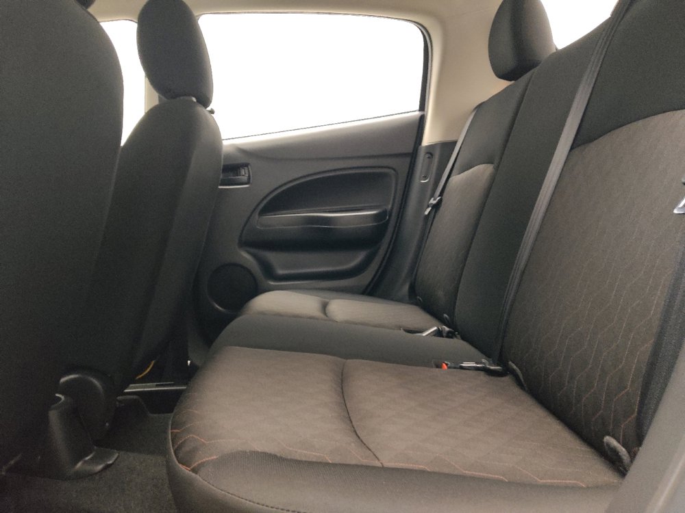 Used 2024 Mitsubishi Mirage ES image 18