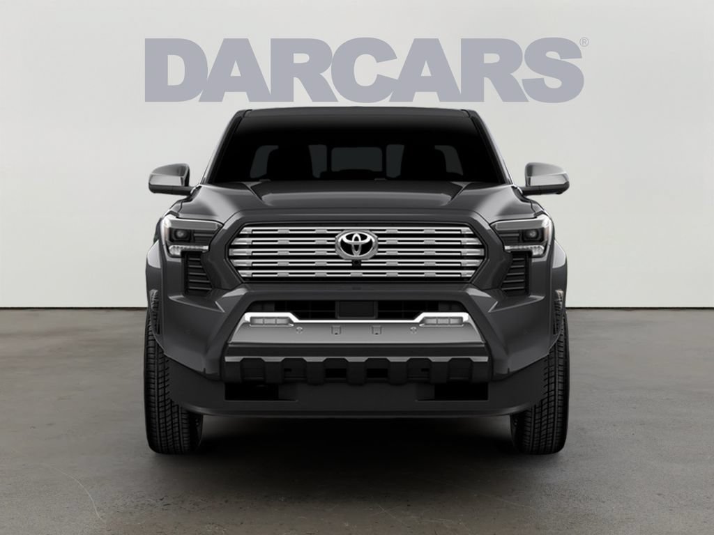 New 2026 Toyota Tacoma Limited AWD/4WD image 2