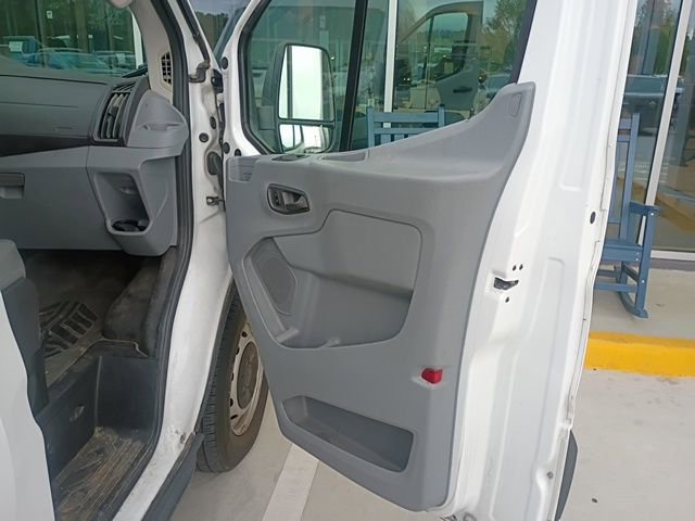 Used 2017 Ford Transit 250 148 Medium Roof image 16