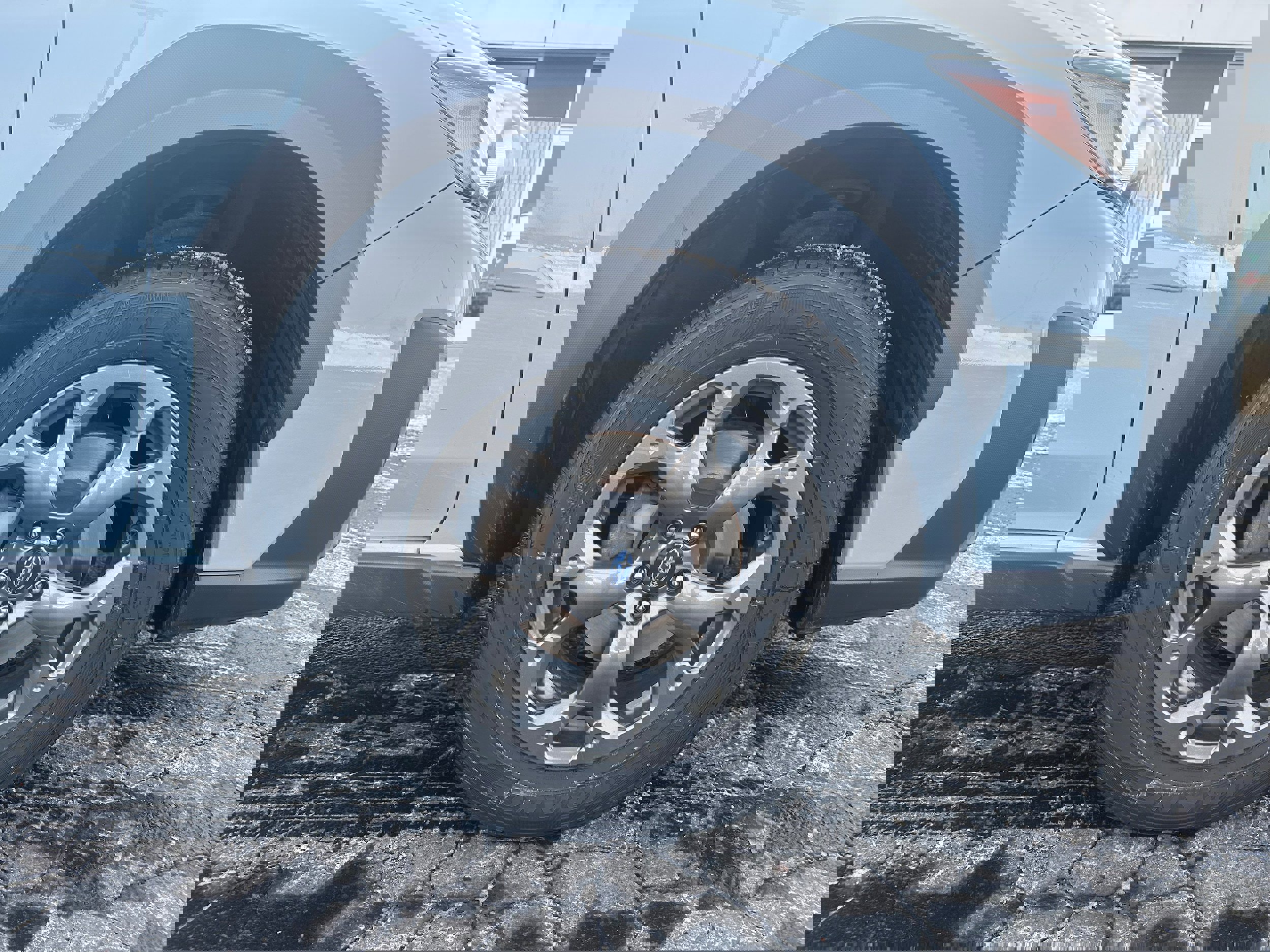 Certified 2022 Subaru Crosstrek 2.5i Sport w/ Moonroof Package image 10