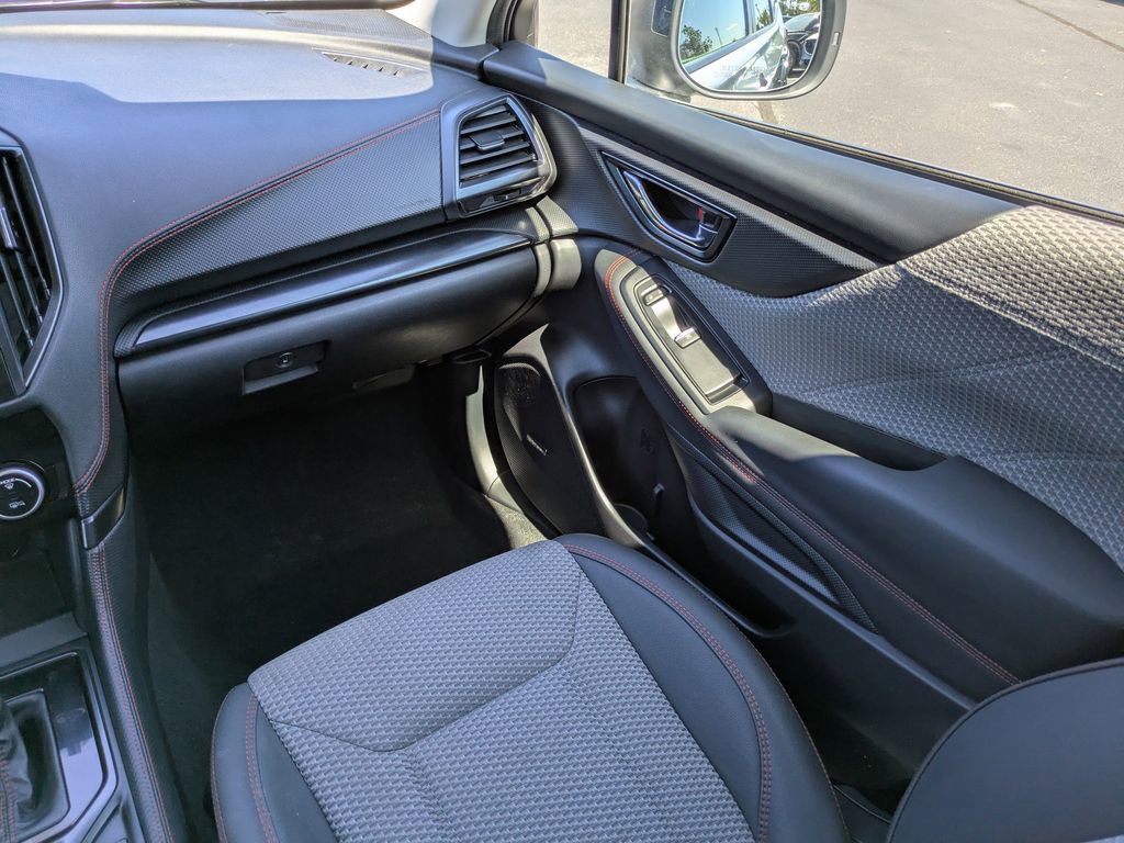 Used 2023 Subaru Forester Sport image 20