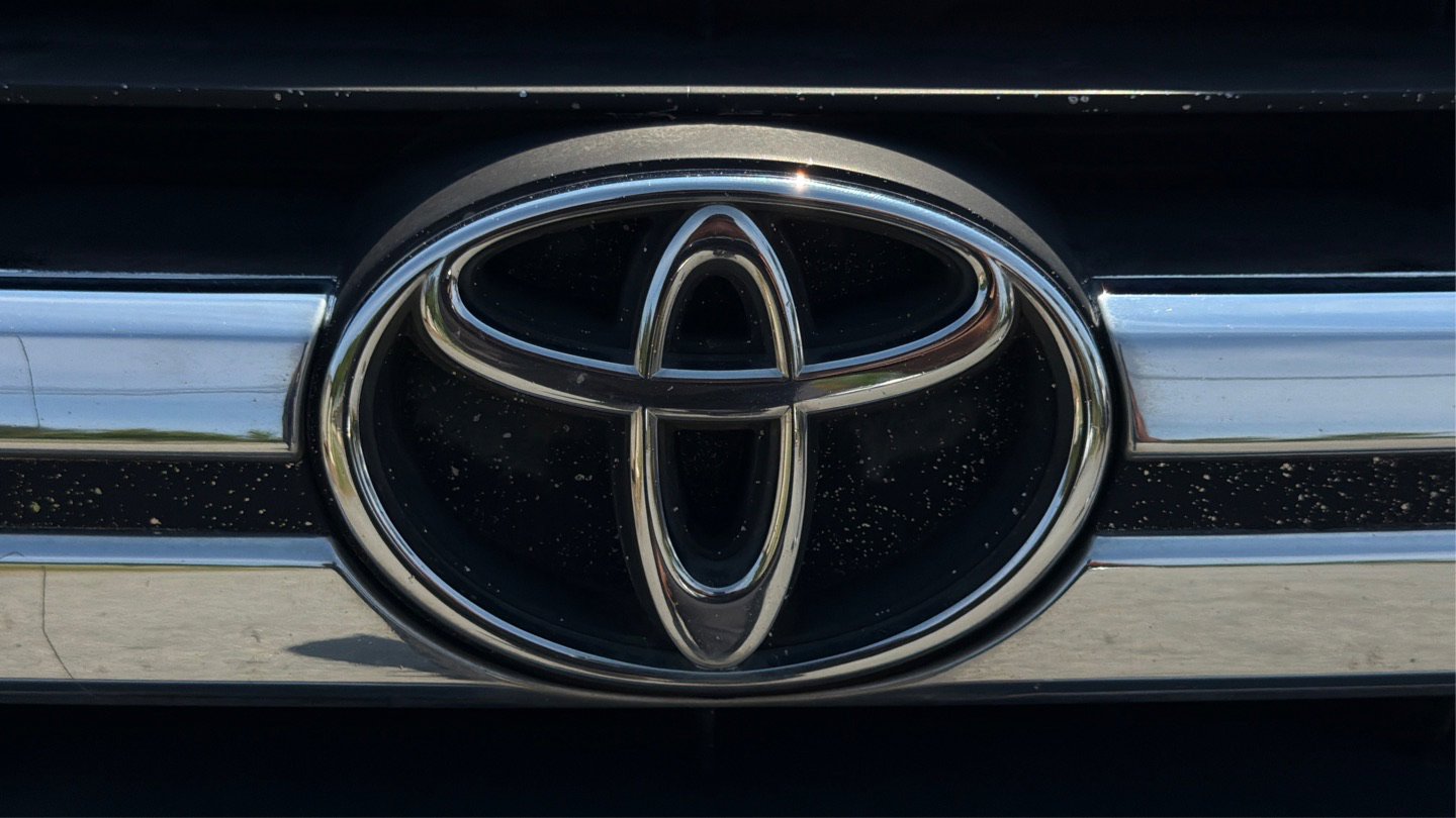 Used 2002 Toyota 4Runner SR5 image 46