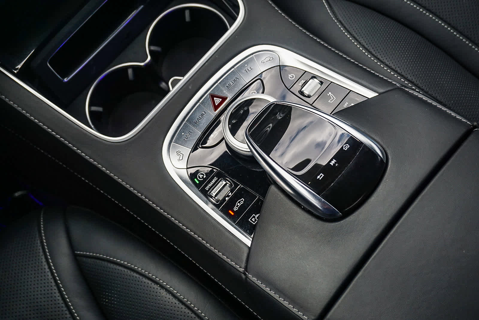 Used 2020 Mercedes-Benz S 560 4MATIC Coupe image 24