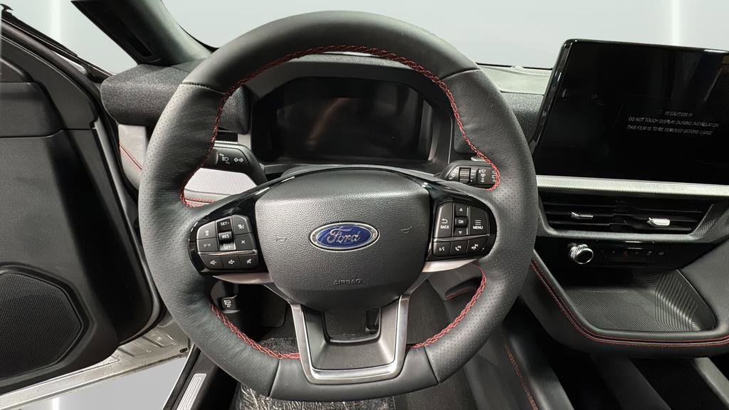 New 2026 Ford Explorer ST-Line w/ ST-Line Street Pack image 11