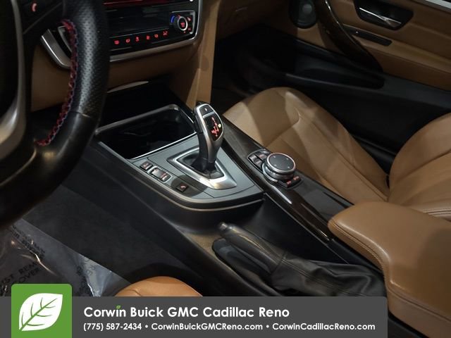 Used 2015 BMW 428i Coupe image 16