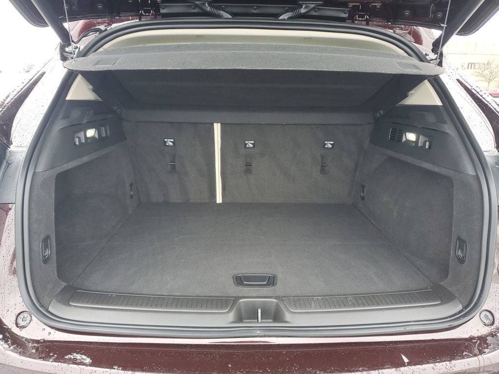 Certified 2023 Buick Envision Avenir image 26