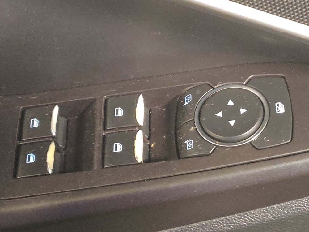 Used 2020 Ford Explorer 4WD image 27