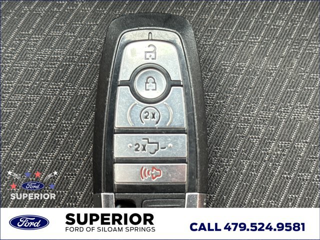 Used 2024 Ford F150 XLT w/ Equipment Group 302A MID AWD/4WD image 26