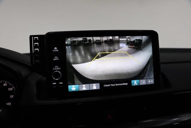 Used 2025 Honda CR-V Sport Touring image 25