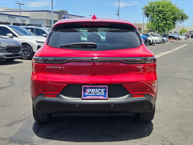 Used 2023 Dodge Hornet GT Plus w/ Track Pack AWD/4WD image 7