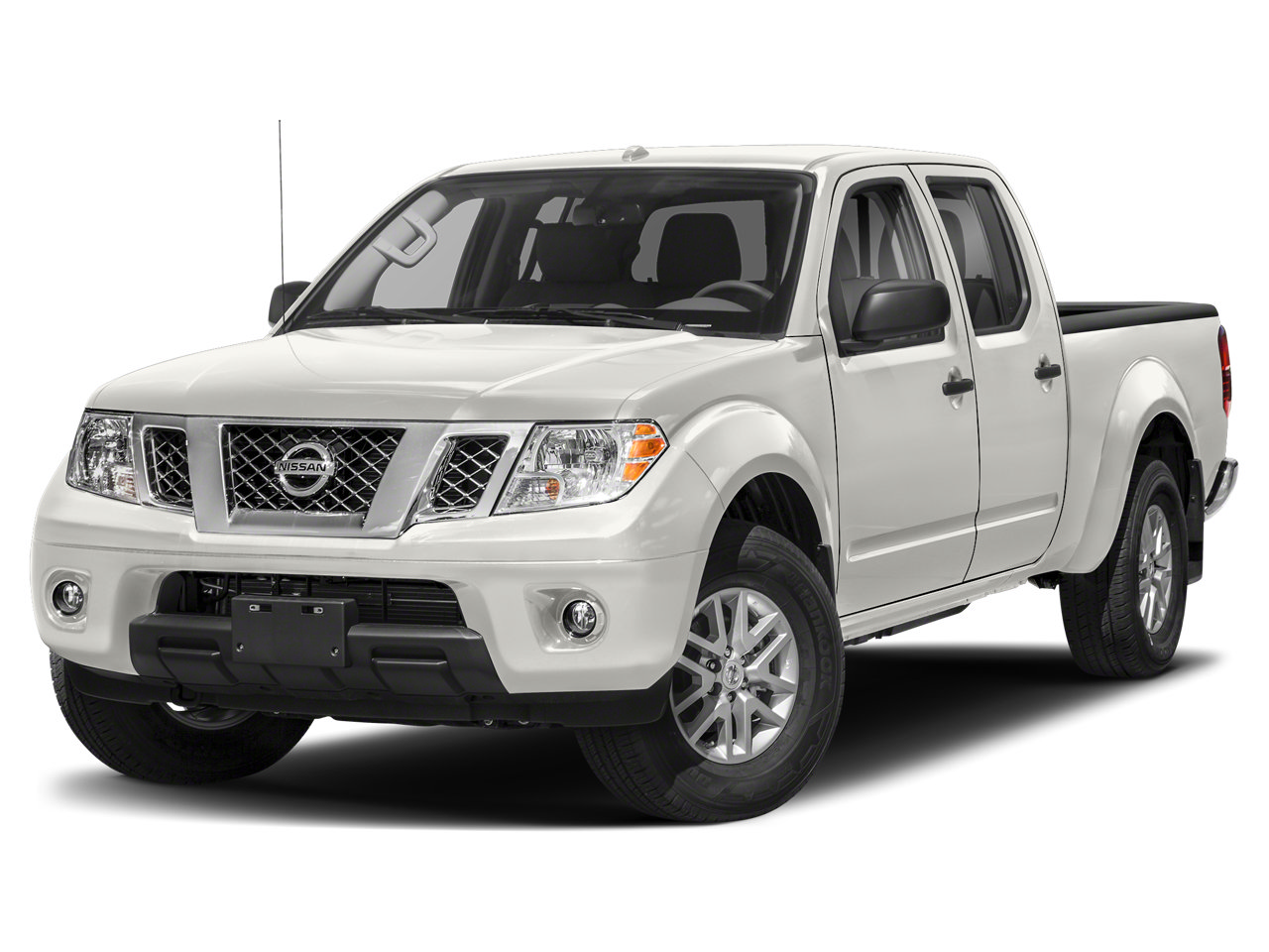Used 2020 Nissan Frontier SV w/ Midnight Edition Floor Mats AWD/4WD image 2