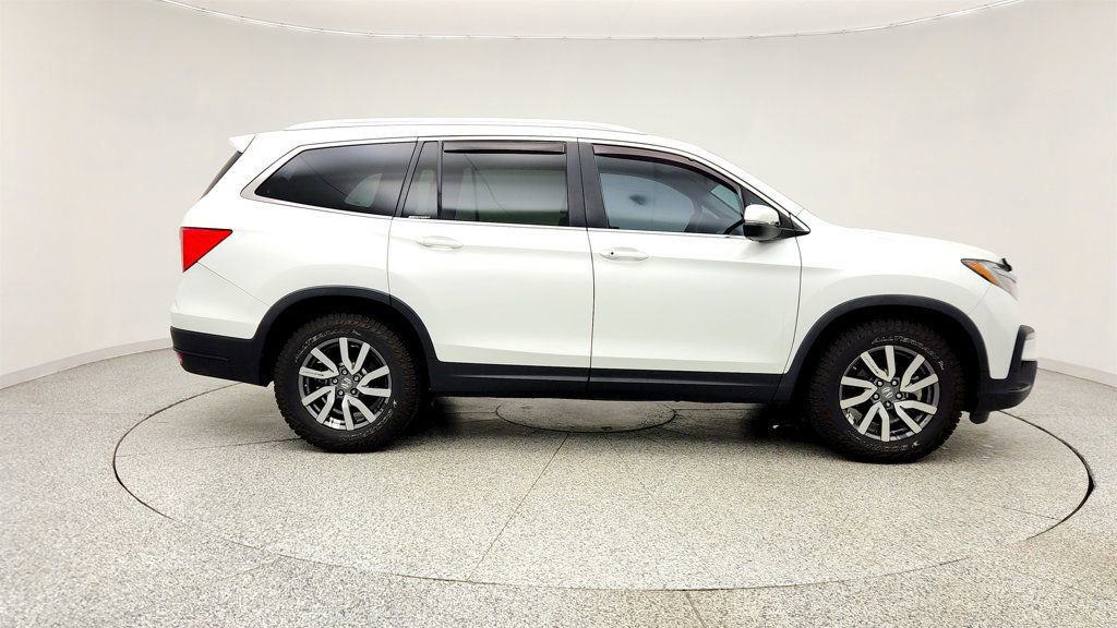Used 2020 Honda Pilot EX-L image 4
