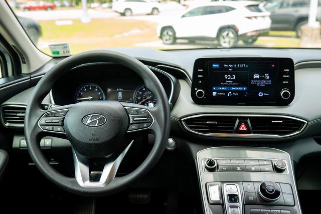 Used 2021 Hyundai Santa Fe SEL image 6