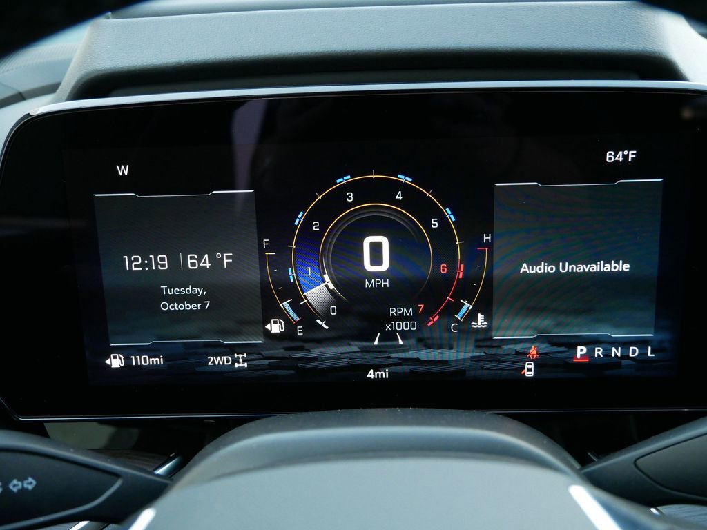 New 2026 Chevrolet Tahoe Premier image 26