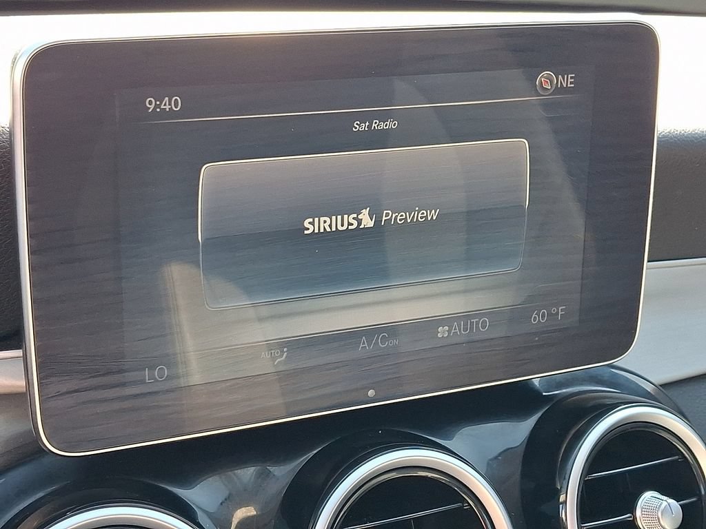 Used 2016 Mercedes-Benz C 300 4MATIC Sedan image 21
