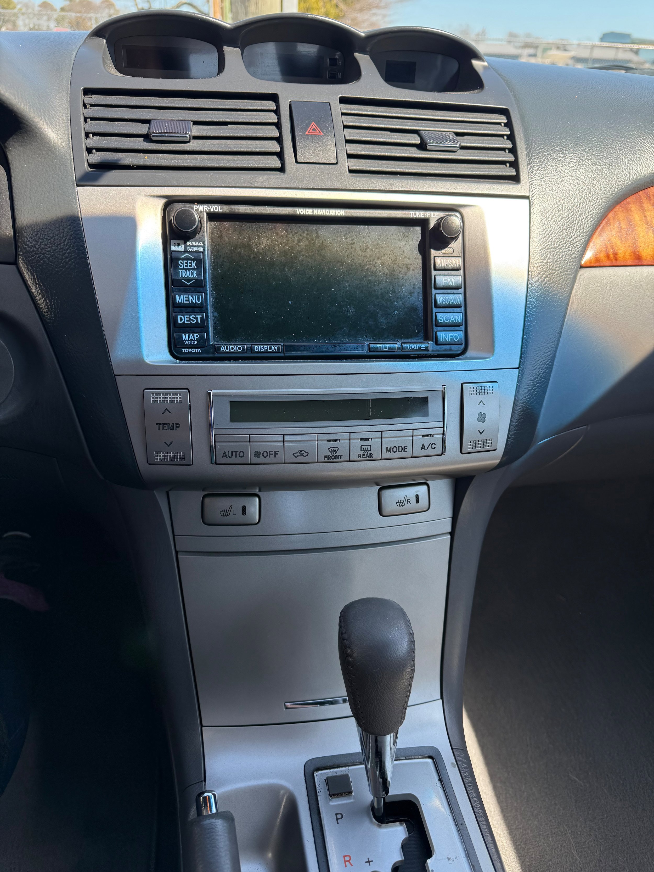 Used 2008 Toyota Solara Sport FWD image 4