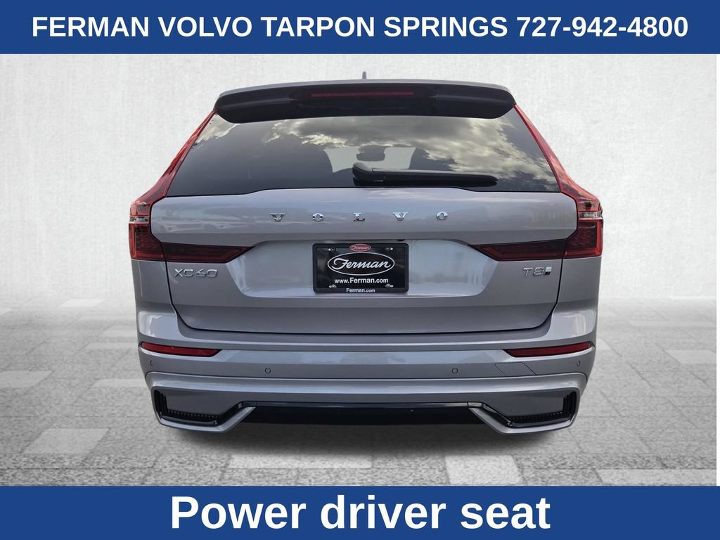 New 2026 Volvo XC60 T8 Core AWD/4WD image 9