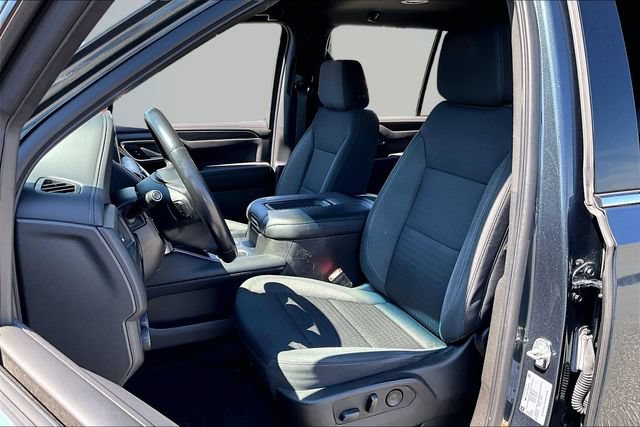 Used 2021 Chevrolet Tahoe LS AWD/4WD image 21