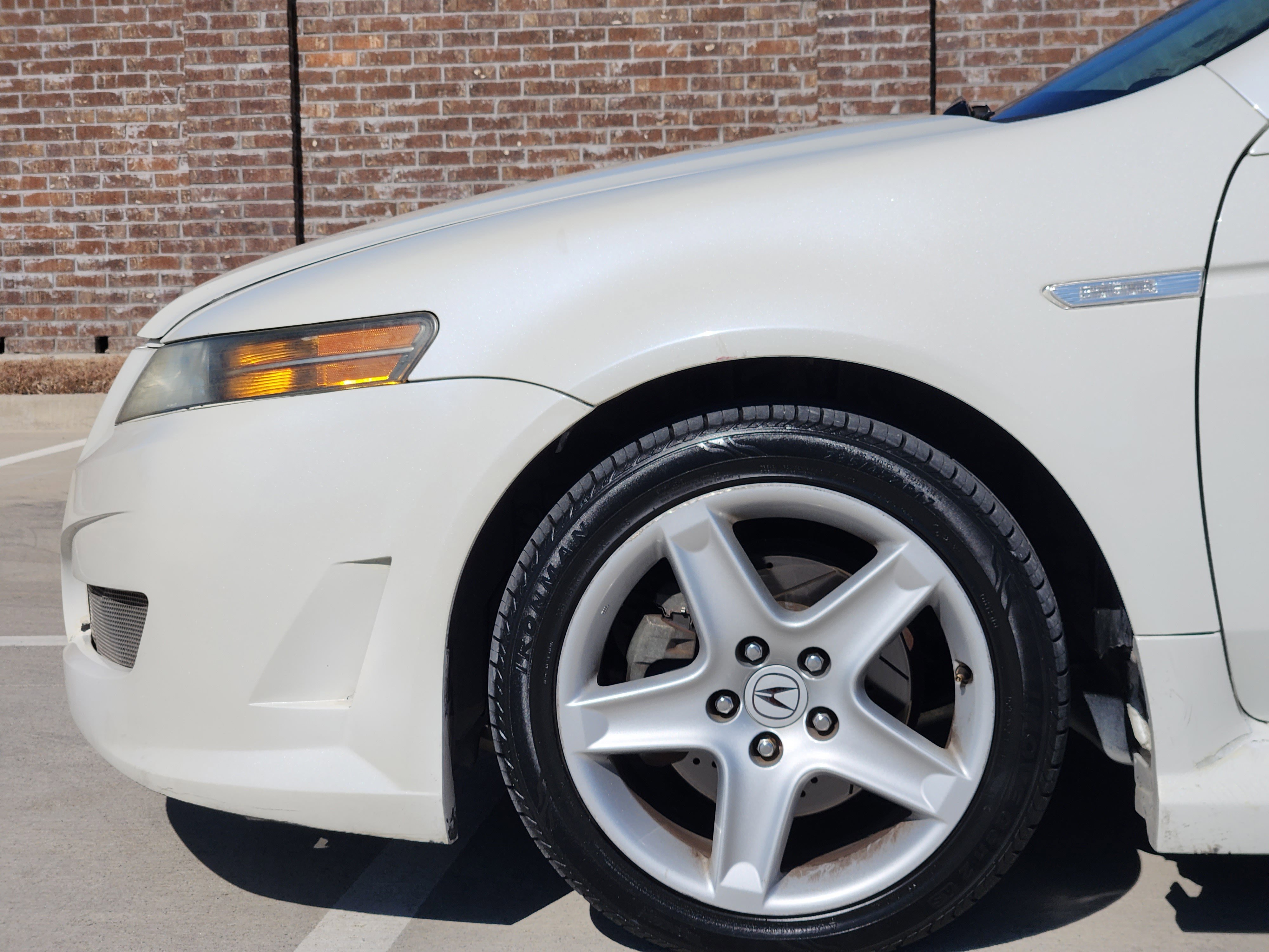 Used 2005 Acura TL image 10