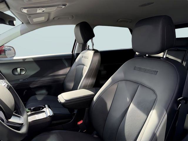 New 2026 Hyundai Ioniq 5 SEL image 14